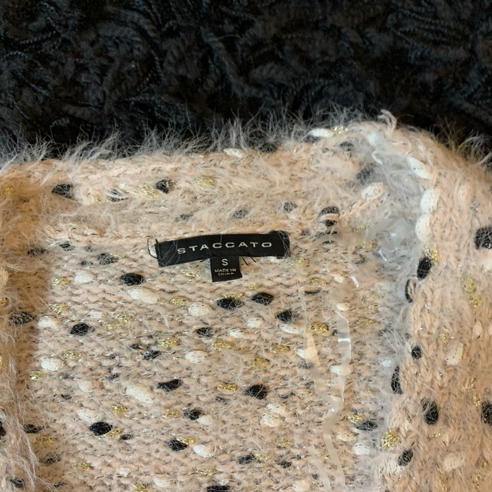 Dry Goods Cardigan - Picture 2 of 3